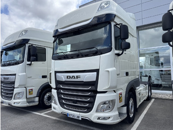 Tractor head DAF XF 480