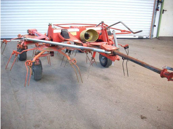 Tedder/ Menyapu FELLA