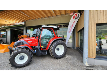 Traktor Lindner Lintrac 100 (15957): gambar 3