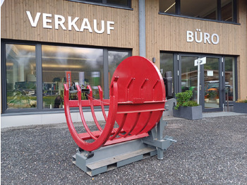 Mesin kehutanan baru Stekro Bündelgerät Mechanisch (23281): gambar 3
