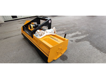 Mesin pemotong chopper/ Mulcher baru ORSI WPR 2300 (15879): gambar 2