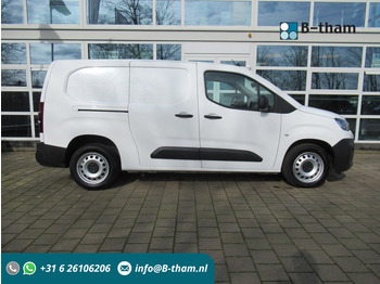 Van kecil CITROËN Berlingo