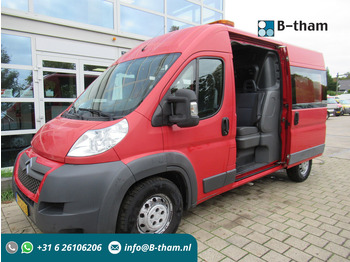 Van panel CITROËN Jumper