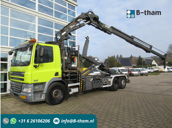 Hook lift DAF CF 85