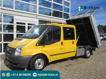 Van jungkit FORD Transit