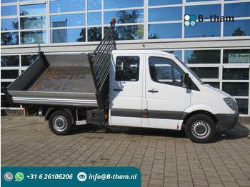 Van jungkit MERCEDES-BENZ Sprinter 311