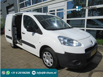 Van box PEUGEOT Partner