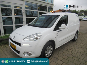 Van kecil PEUGEOT Partner