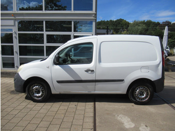 Van kecil Renault Kangoo Express 1.5 dCi 70 Express: gambar 2 Van kecil Renault Kangoo Express 1.5 dCi 70 Express: gambar 2