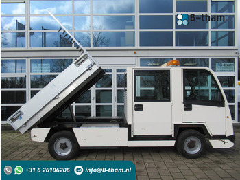 Van jungkit