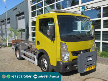 Van pengiriman RENAULT
