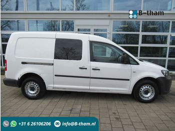 Van kecil VOLKSWAGEN Caddy Maxi