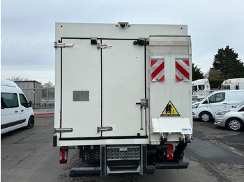 Van berpendingin Iveco Daily 70C21/LBW/Tiefkühler/Tüv neu/Wilke: gambar 5