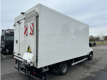 Van berpendingin Iveco Daily 70C21/LBW/Tiefkühler/Tüv neu/Wilke: gambar 4