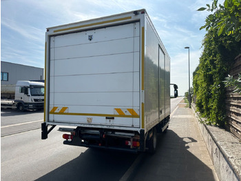 Van box Iveco Eurocargo 75E19/Tüv neu/Koffer/LBW 1000kg/: gambar 5