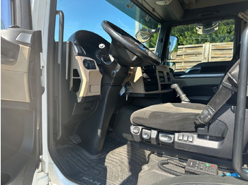 Truk pengangkut mobil MAN 8.250 TGL*VDI2700*TOP*4-er Zug BFT Anhänger MAN 8.250 TGL*4er-Zug*XLX Kabine*VDI2700*TOP*: gambar 4