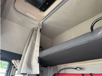 Truk pengangkut mobil MAN 8.250 TGL*VDI2700*TOP*4-er Zug BFT Anhänger MAN 8.250 TGL*4er-Zug*XLX Kabine*VDI2700*TOP*: gambar 5