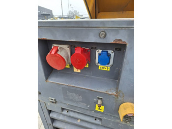 Leasing Atlas Copco QAX 40 Atlas Copco QAX 40: gambar 4 Leasing Atlas Copco QAX 40 Atlas Copco QAX 40: gambar 4