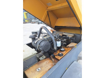 Leasing Atlas Copco QAX 40 Atlas Copco QAX 40: gambar 3 Leasing Atlas Copco QAX 40 Atlas Copco QAX 40: gambar 3