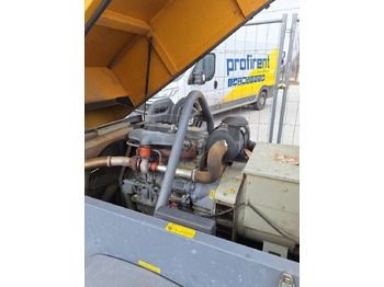 Leasing Atlas Copco QAX 40 Atlas Copco QAX 40: gambar 2 Leasing Atlas Copco QAX 40 Atlas Copco QAX 40: gambar 2