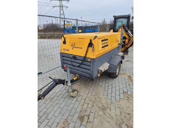 Leasing Atlas Copco QAX 40 Atlas Copco QAX 40: gambar 5 Leasing Atlas Copco QAX 40 Atlas Copco QAX 40: gambar 5