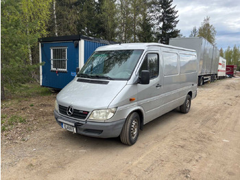 Van panel MERCEDES-BENZ Sprinter 316