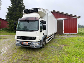 Truk berpendingin DAF LF 45 220