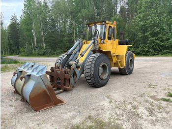 Wheel loader VOLVO L90
