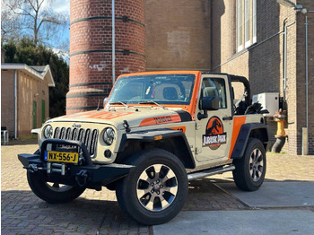 Mobil JEEP