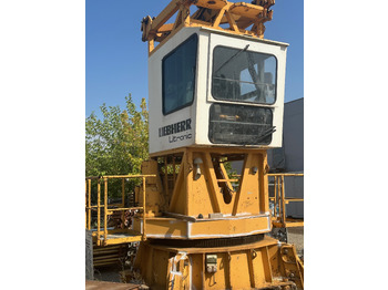 Derek menara LIEBHERR