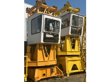 Derek menara LIEBHERR