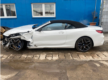 Convertible BMW