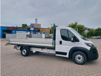 Van flatbed FIAT Ducato Maxi