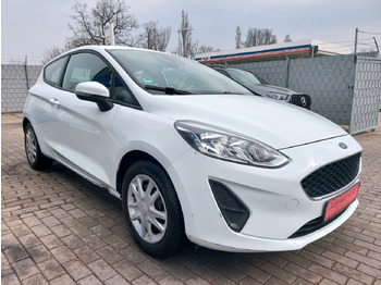 Mobil FORD