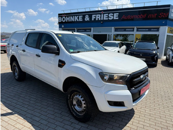 Mobil SUV FORD Ranger