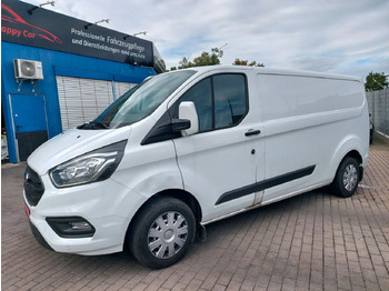 Van penumpang FORD Transit