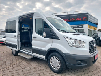 Van penumpang FORD Transit