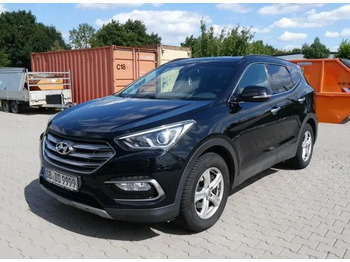 Mobil SUV HYUNDAI
