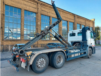 Hook lift MERCEDES-BENZ Actros 2546