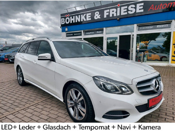 Mobil MERCEDES-BENZ