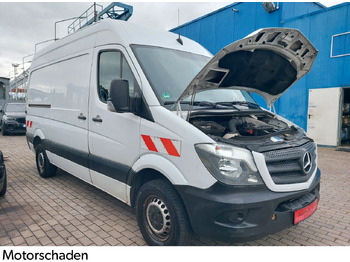 Van panel MERCEDES-BENZ Sprinter 316