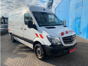 Van panel Mercedes-Benz Sprinter II Kasten 316 CDI Klima Standheizung: gambar 2
