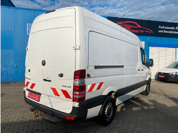 Van panel Mercedes-Benz Sprinter II Kasten 316 CDI Klima Standheizung: gambar 5