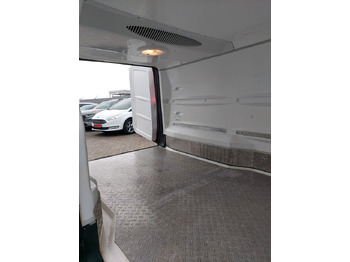 Van berpendingin Mercedes-Benz Vito 116 CDI Lang Kühler Cooler KERSTNER 220V: gambar 4