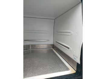 Van berpendingin Mercedes-Benz Vito 116 CDI Lang Kühler Cooler KERSTNER 220V: gambar 5