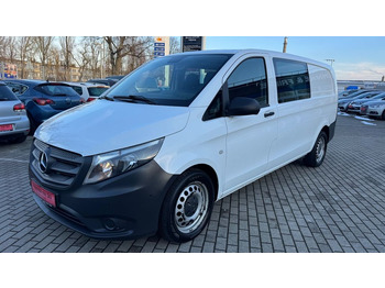 Bus mini MERCEDES-BENZ Vito 116