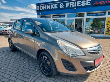 Mobil OPEL