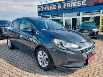 Mobil OPEL