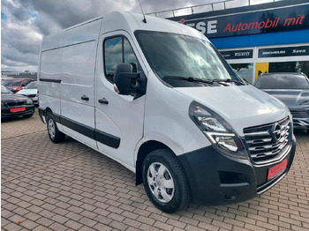 Van penumpang OPEL