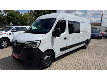 Van penumpang RENAULT Master